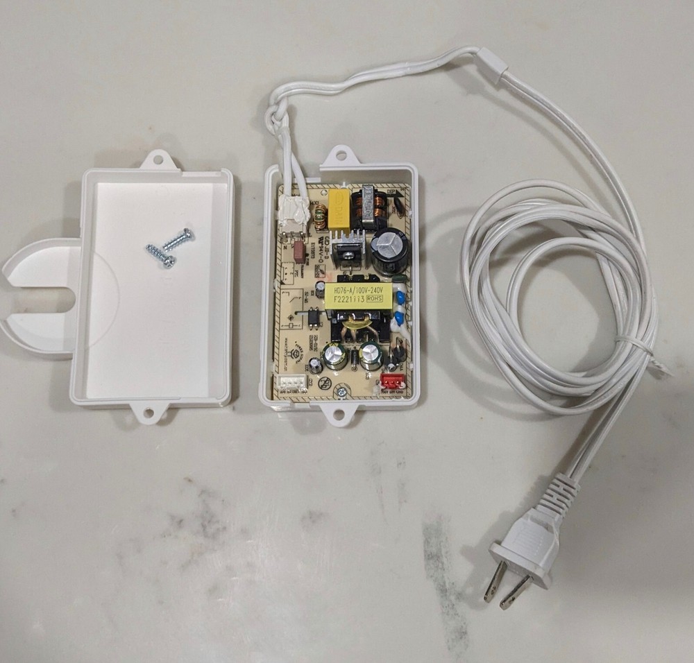Original Working Power Control Board for Levoit OasisMist 1000S Tower Humidifier