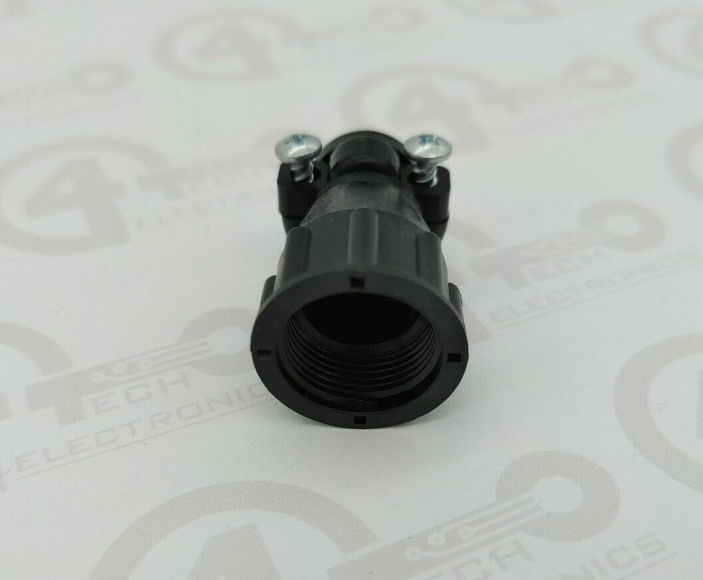 Autosplice Cable Clamp 15-0393