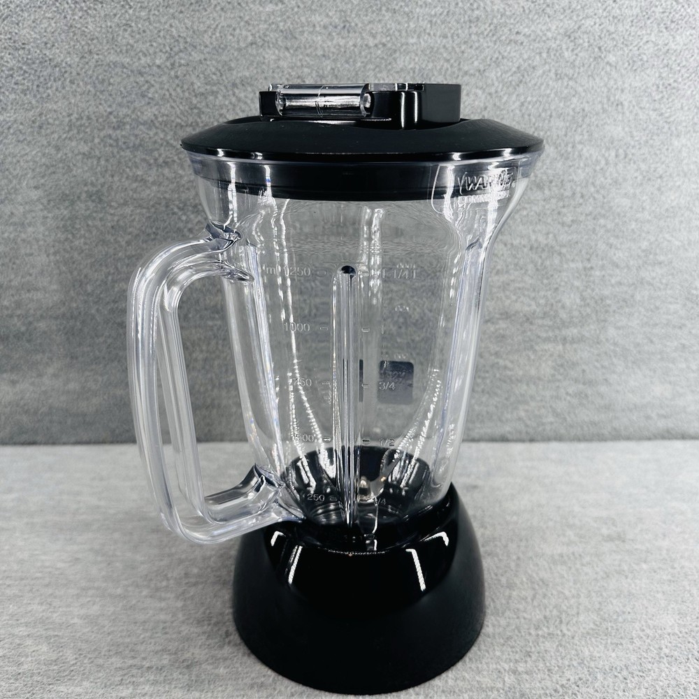Waring CAC87 - 44 oz Polycarbonate Blender Container C6