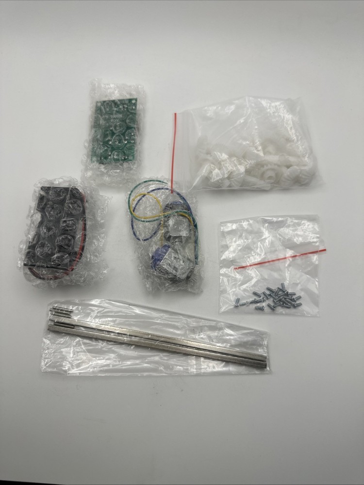 Owi /Movit CyberCrawler Robot Kit [OWI995]