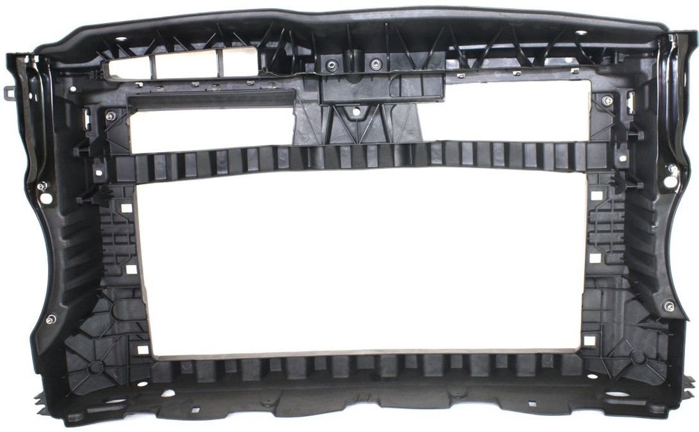 Replacement Radiator Support Compatible with Golf GTI GTA