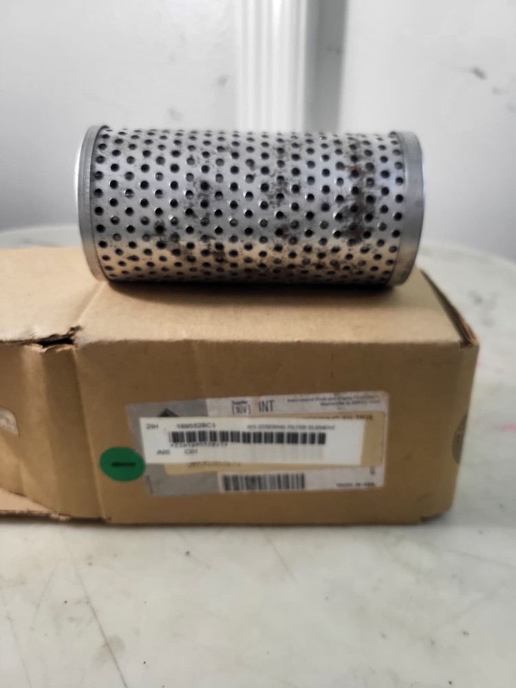 Genuine OEM International  Filter Element  1695528C1