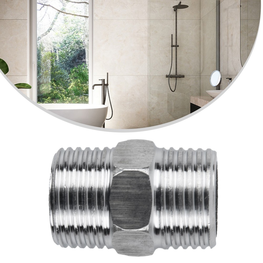 Shower Hose Extend Replacement Extender For Extra Long Hose Shower Hoses