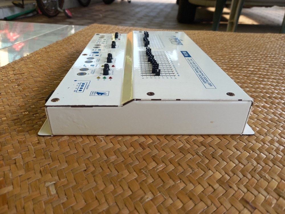 Old School Phoenix Gold EQ 215X