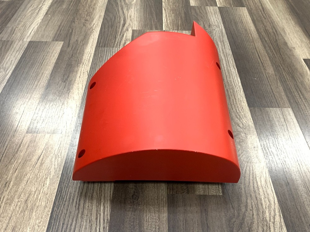 Hunter Engineering Wheel Alignment DSP400 Camera Cover P154