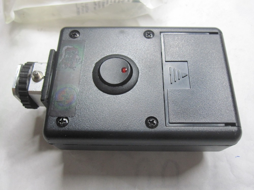 Para-Tech Ghost Light 2 GL2 IR Night Vision Aid for Paranormal Hunting