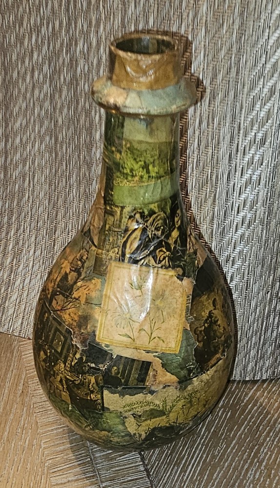 1970s craft
