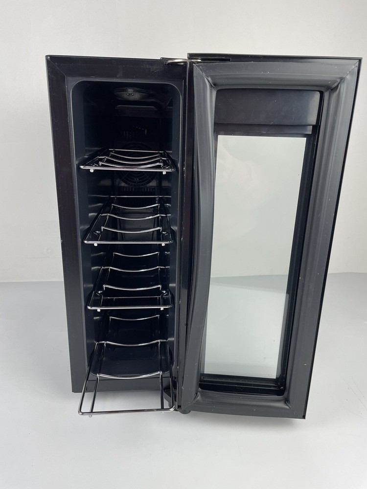 Wine Climate Cabinet Cavanova CV 004