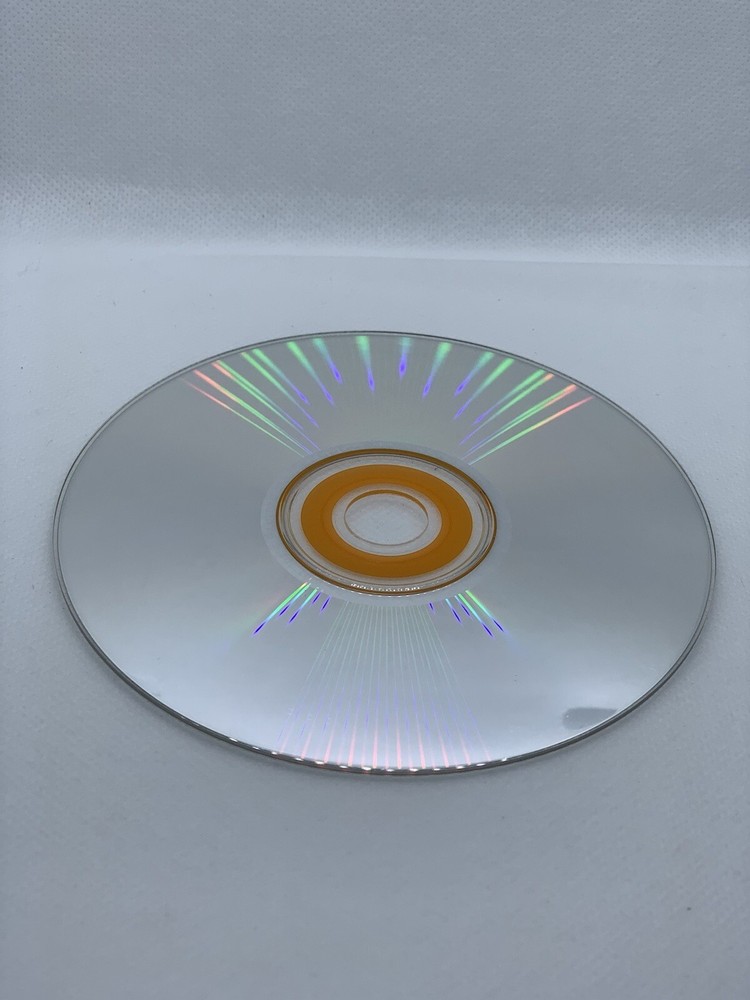 Mia’s Reading Adventure Disc 1 And 2 PC Game Learning Interactive Win/Mac CD-Rom