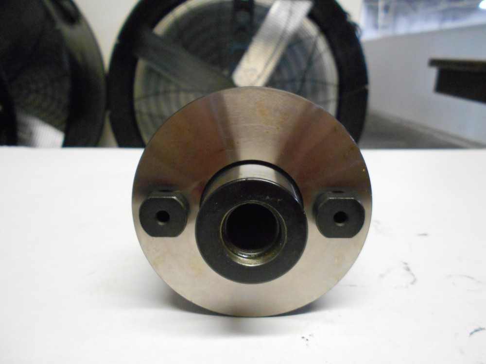 Parlec, Cat 50, C50-15SM6, Shell Mill / Face Mill Holder