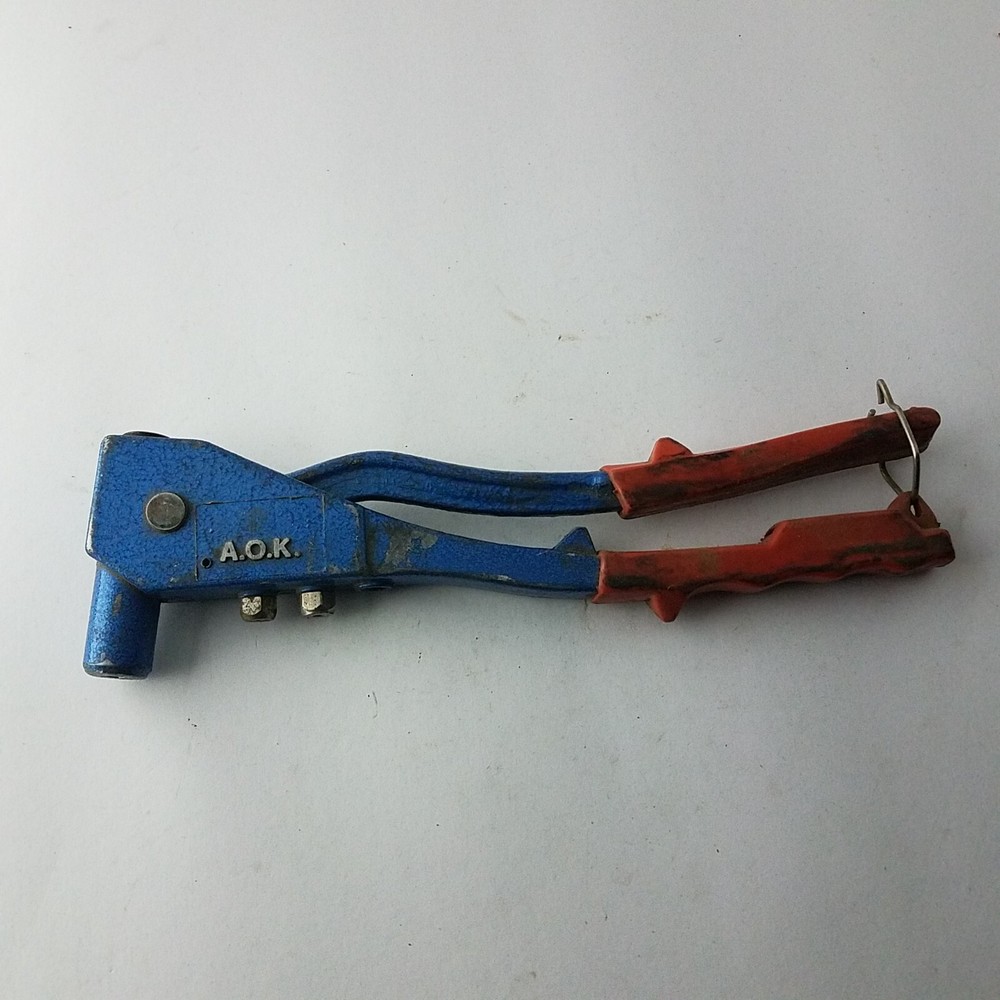 A.O.K. Hand Rivet Tool