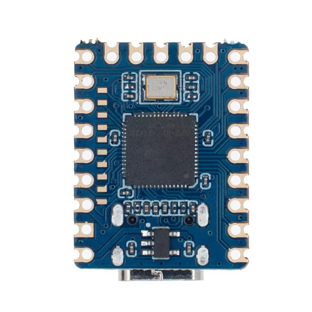 RP2040 for Microcontroller Development Board RP2040-Zero Dual Core 9553