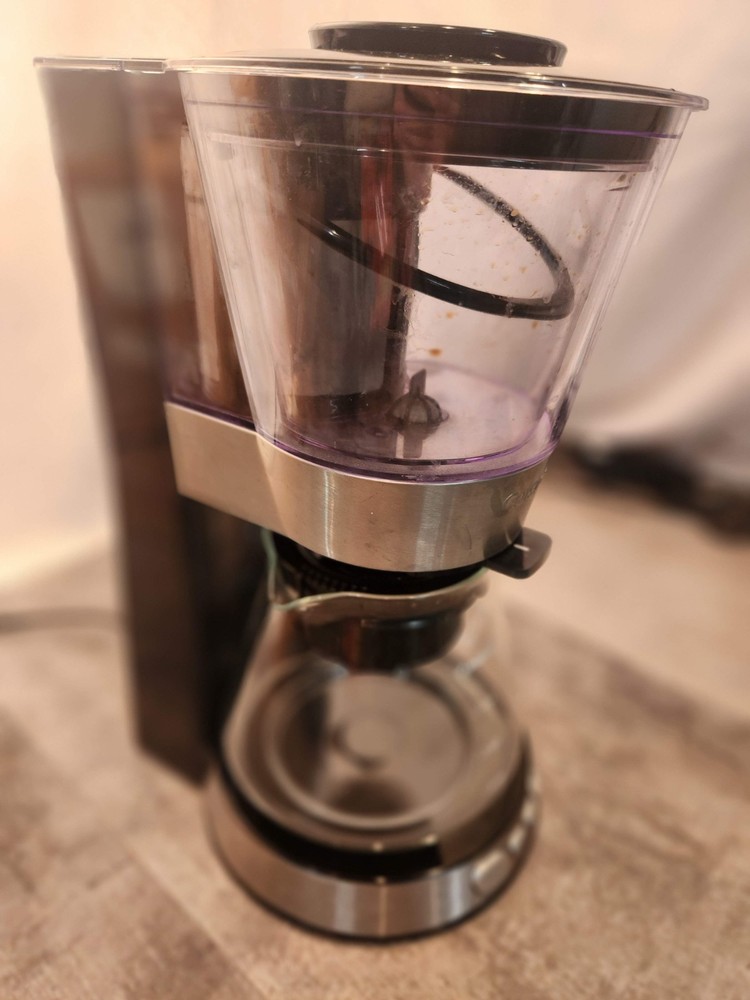 Cuisinart DCB-10FR 7 Cup Cold Brew Coffeemaker