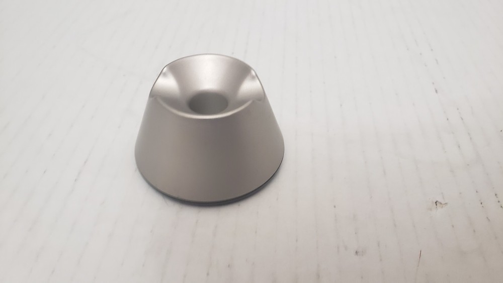 Wacom Cintiq Weighed Pen Stand Holder Silver