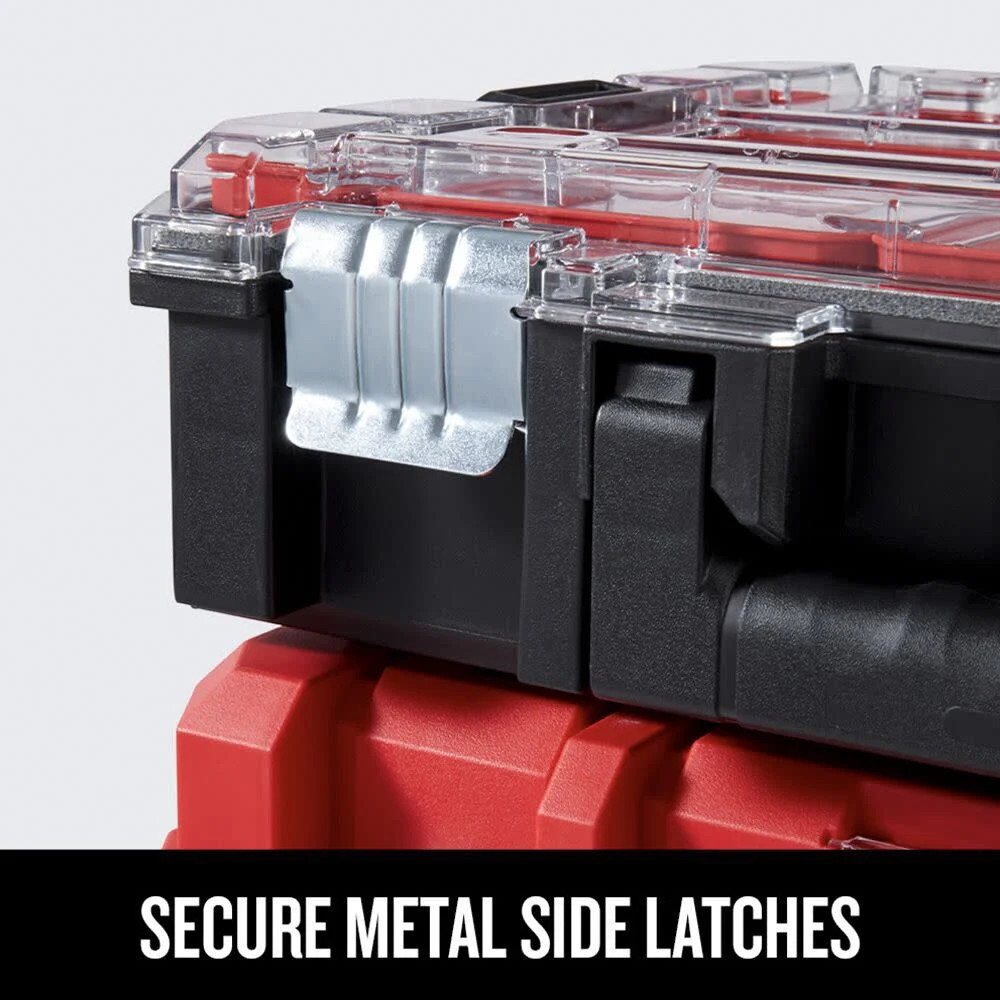 Craftsman Versastack System Tower