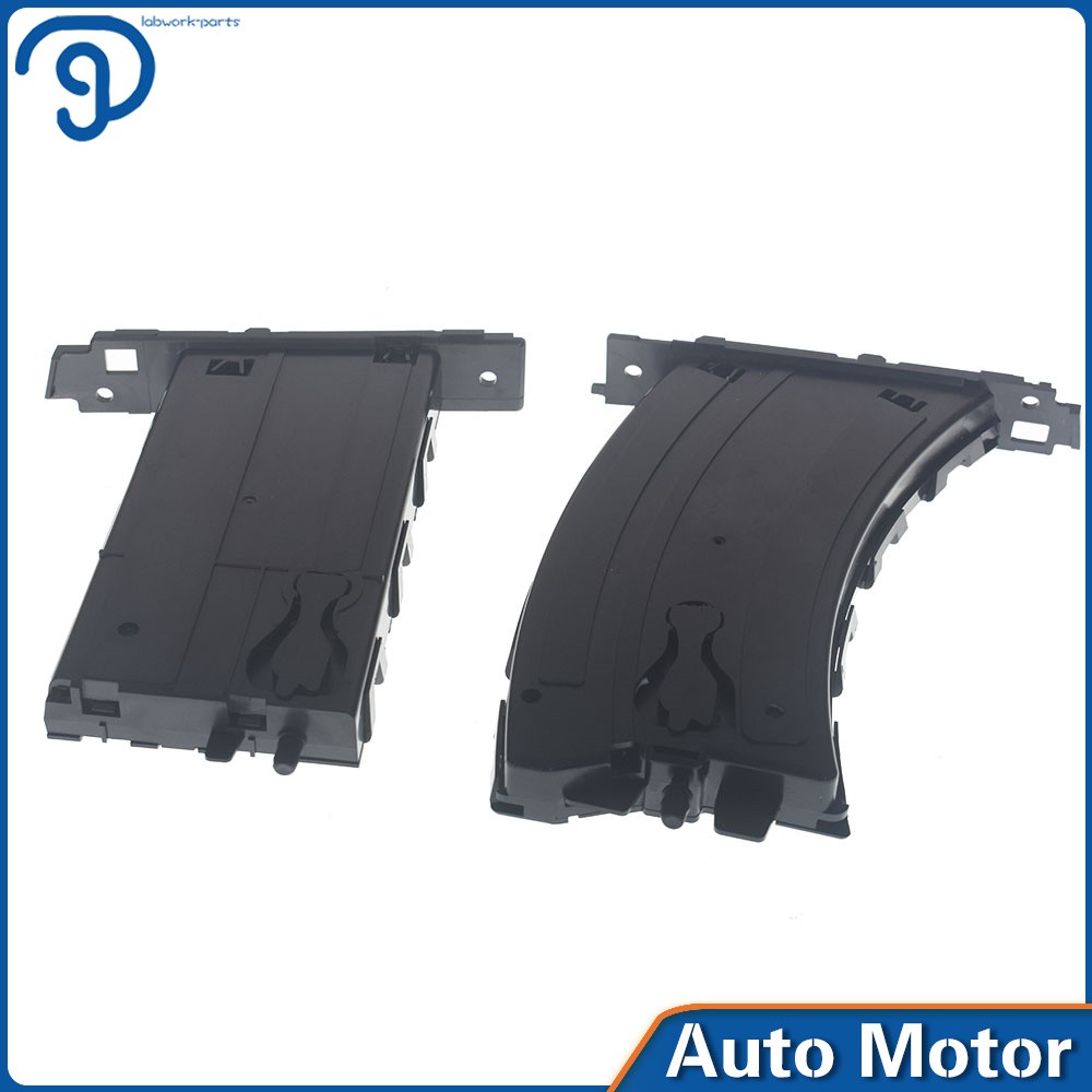 51459173469 For BMW E90 E91 E92 2006-2013 Plastic Left Right Front Cup Holder