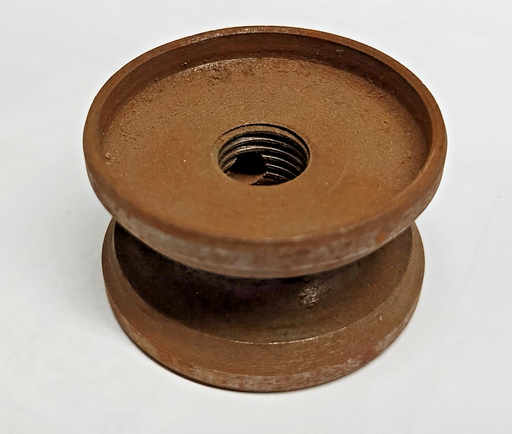 Continental Crankshaft Plug, P/N 629935