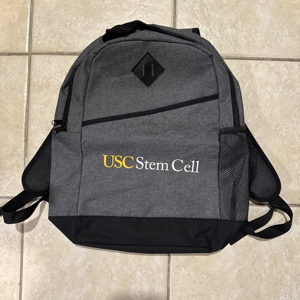 USC STEM CELL Backpack
