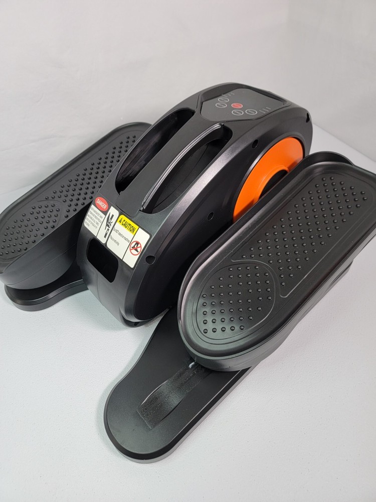 Under Desk Elliptical Machine Gugttr