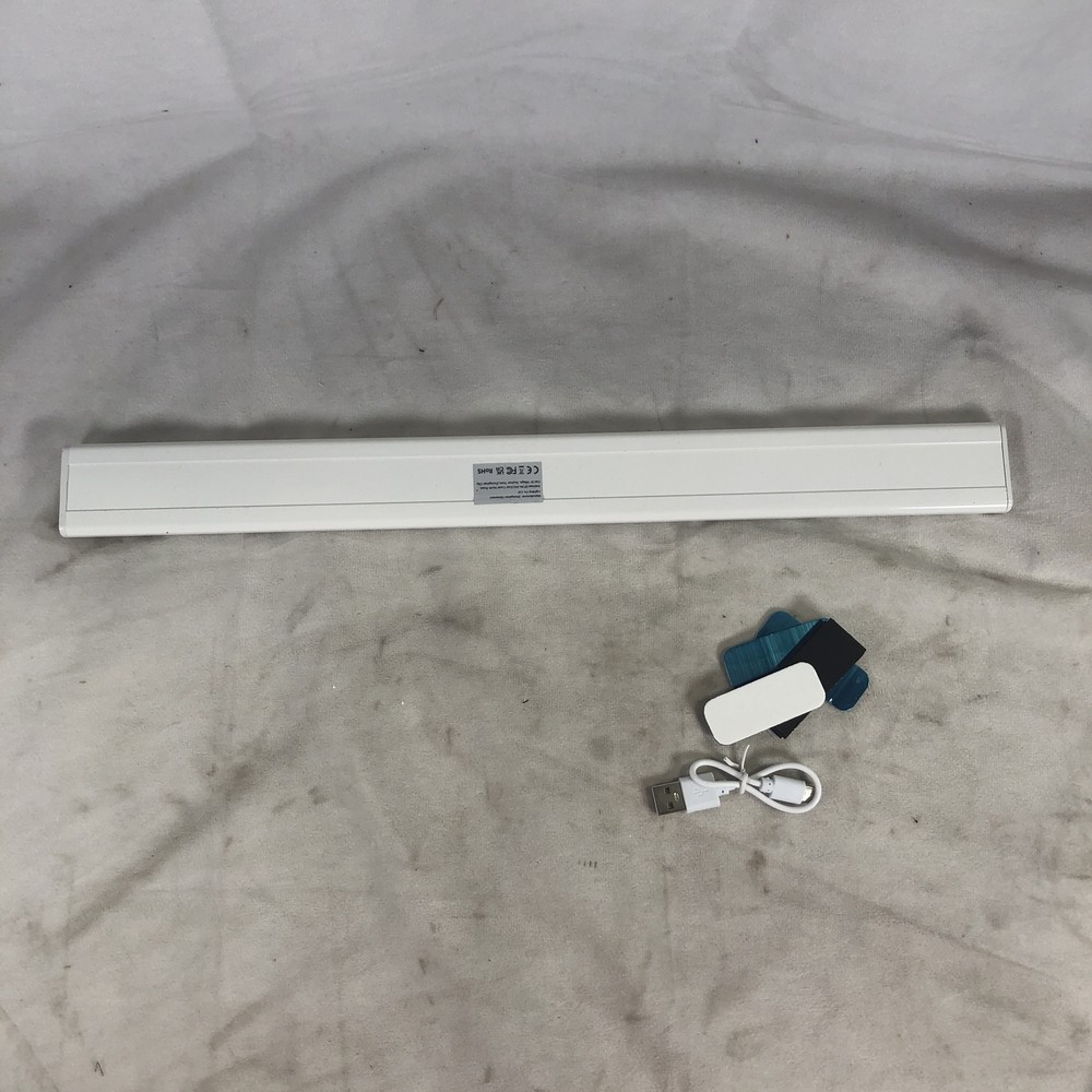 LED Intelligent Induction Lamp 40cm-Fully Illuminated Version