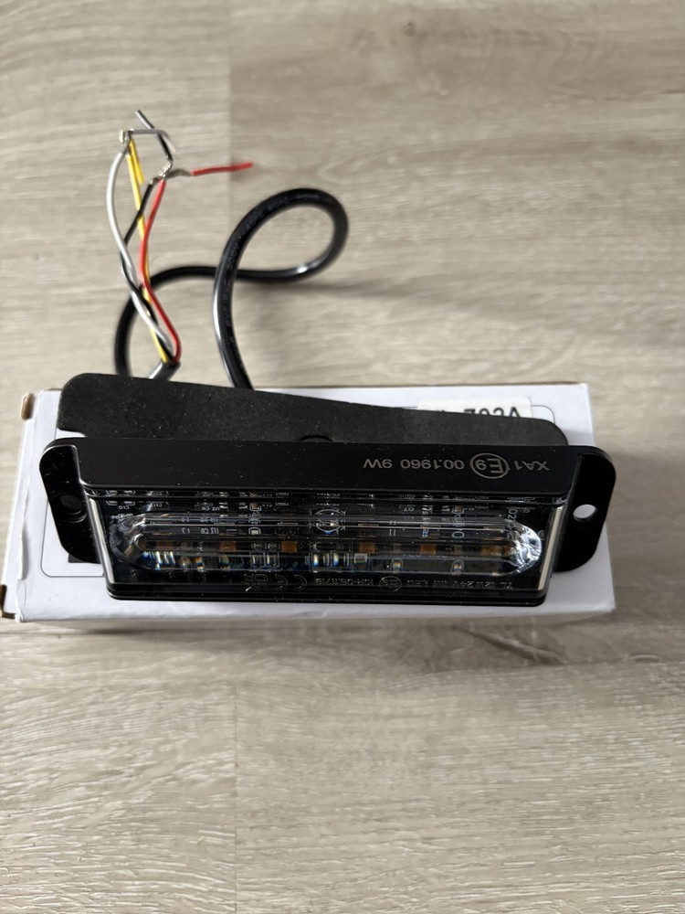 YL-702A Directional Light