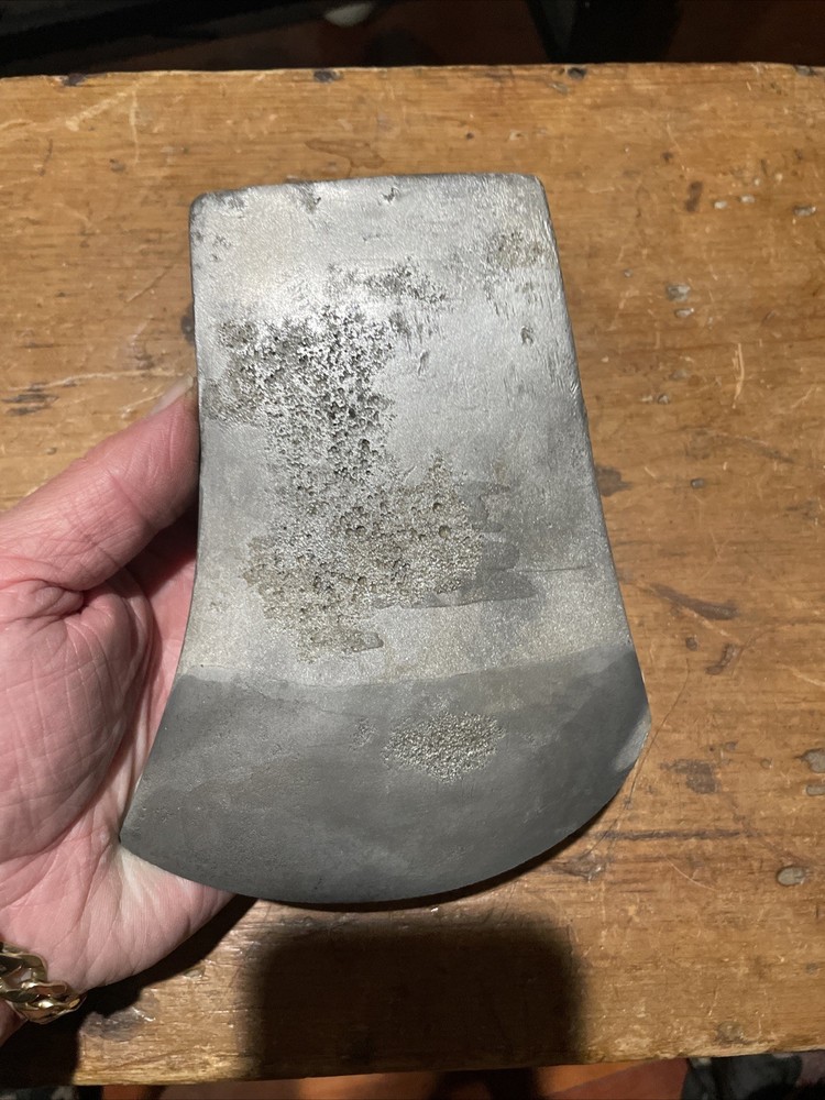 True temper Kelley works Kelley registered Axe