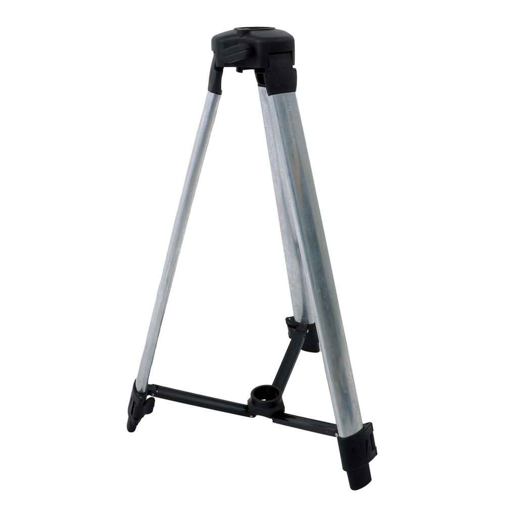 Max 4.2M/13.8FT Height Laser Level Pole Mount Telescopic Pole w/ 1/4'' Thread