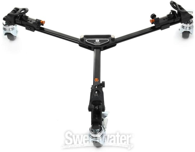 E-Image EI-7003C Universal Lightweight Tripod Dolly
