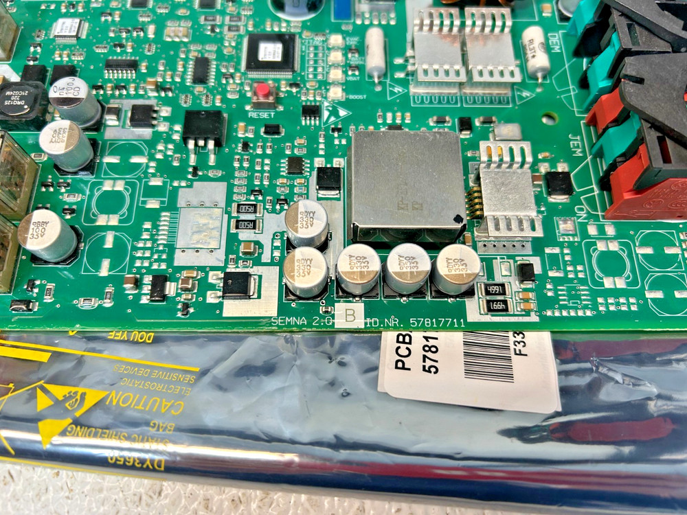 PCBA Semna 2.Q Circuit Board 57817711