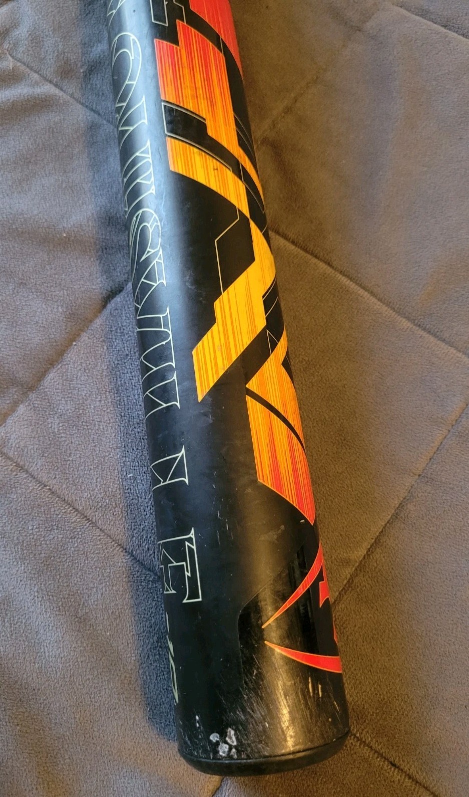 Louisville Slugger LXT Fastpitch Softball FPLXB10-22 Bat 33 23oz 2 1/4 Diameter