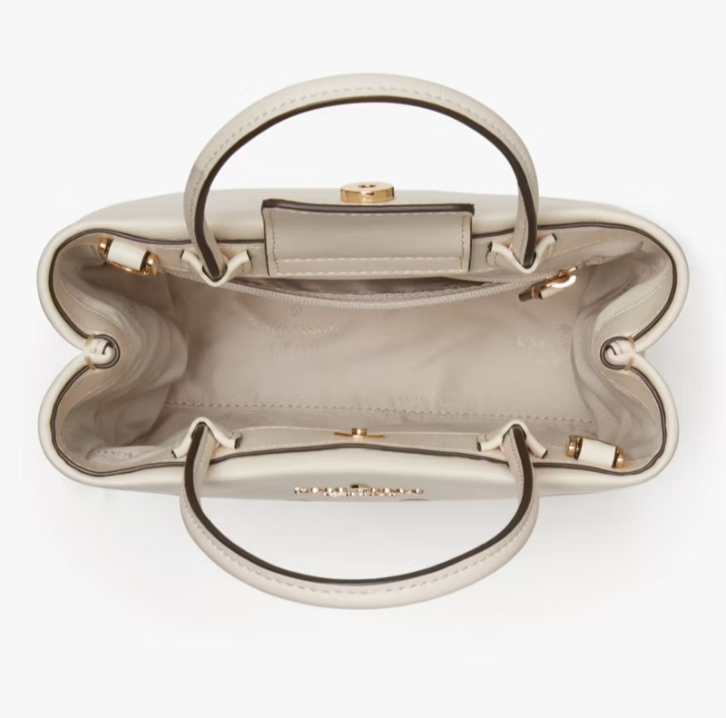 NWT Kate Spade New York Disney Lot Mini Tote Bag Wristlet Wallet Card Case Set