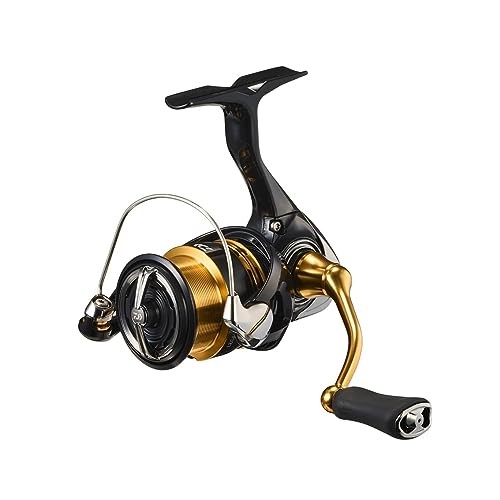 Daiwa 23 LEGALIS LT2000S-P Spinning Reel in Box New