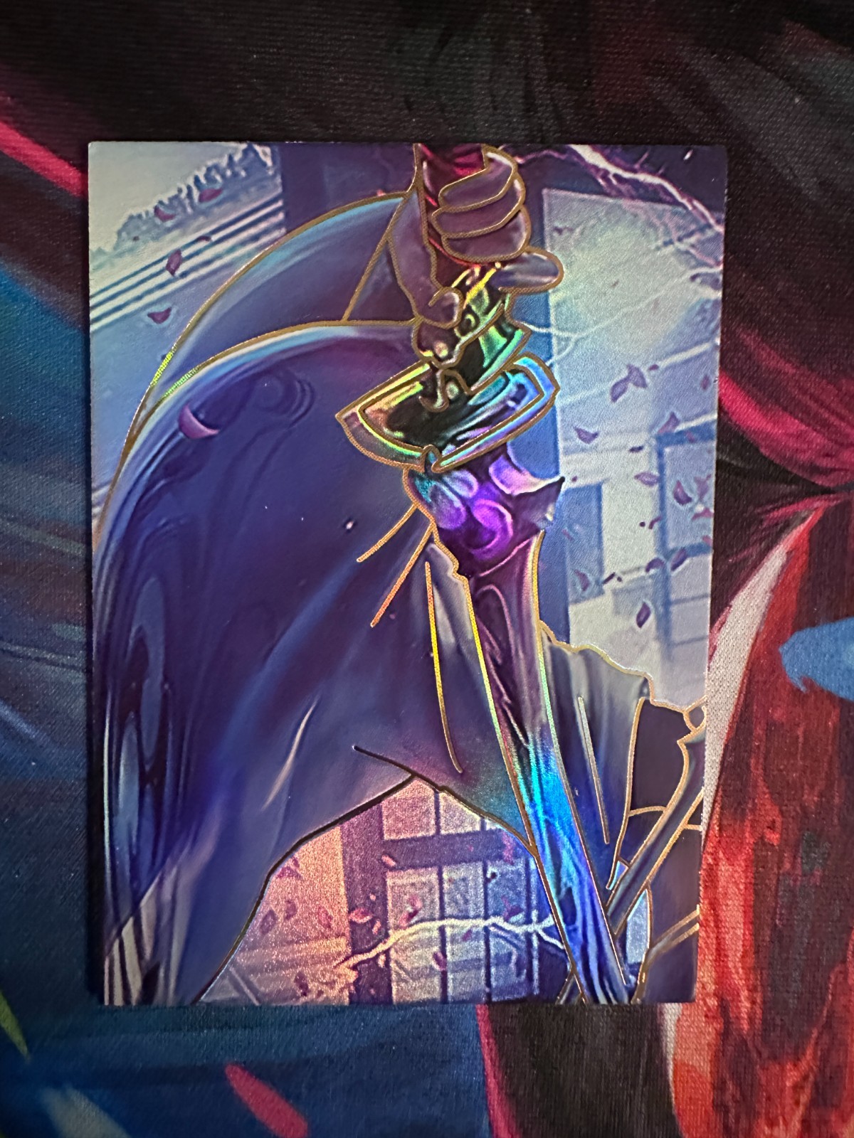 Goddess Carnival 2 Goddess Story Choose Your Puzzle Piece Raiden Shogun Waifu