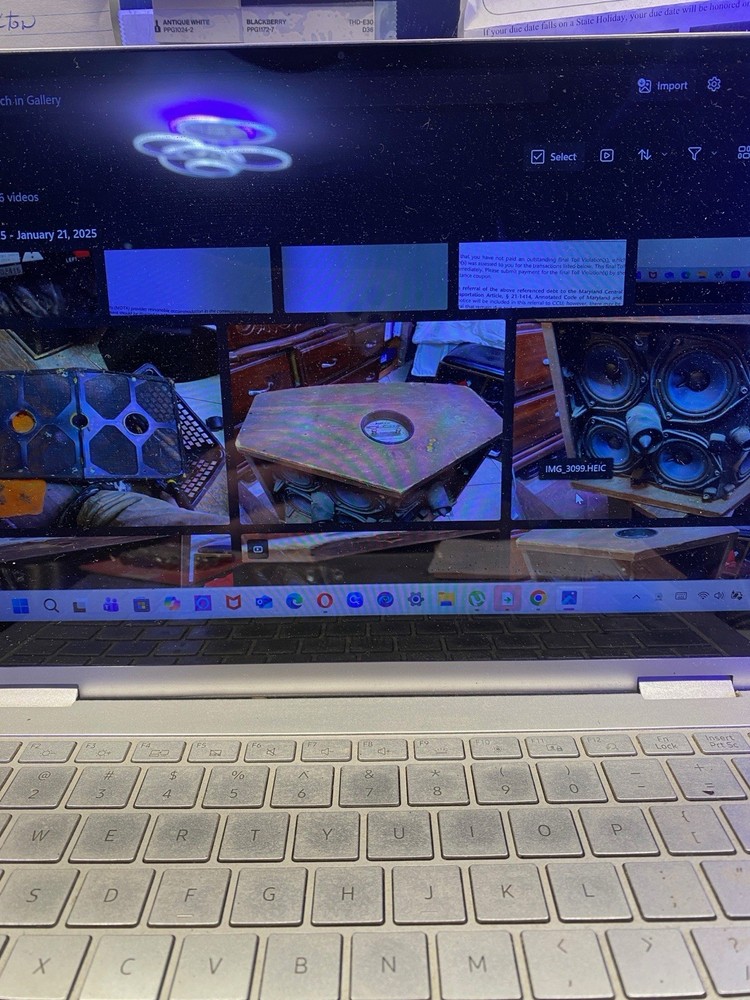 Bose 901 Series V With Equalizer