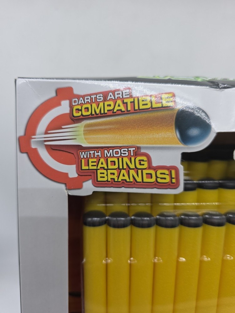Zuru X Shot x75 Darts Refill Pack