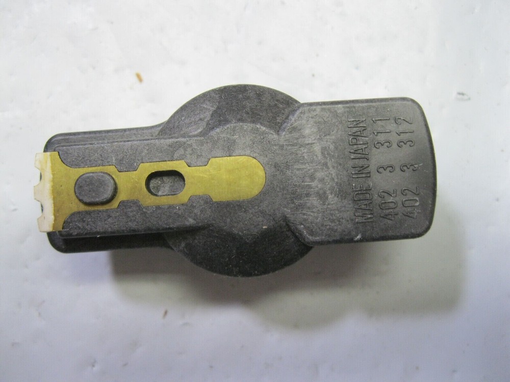 Distributor Rotor-O.E. Replacement Airtex 4R1168