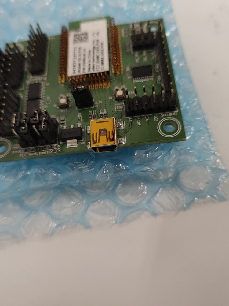 SILEX SX-ULPGN-EVK WiFi Development Tools - 802.11 , Qualcomm's QCA4010 chipset