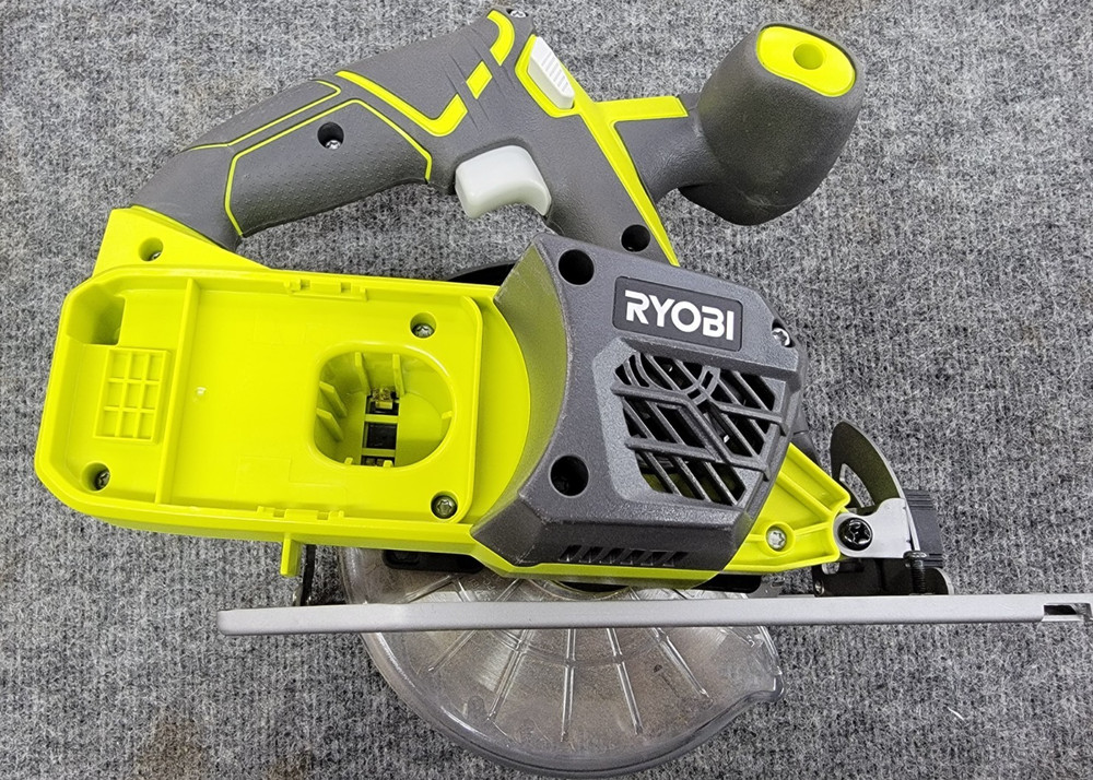 4 Ryboi Tools Set One Plus, P514, P507 Tools Only Tested