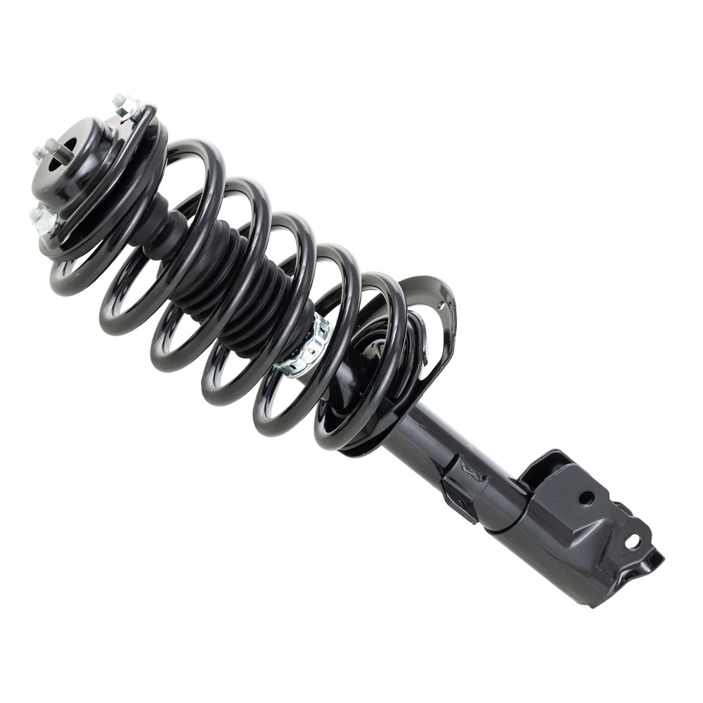 Pair Front Complete Struts w/ Coil Spring For 2012-2017 Jeep Compass Patriot FWD