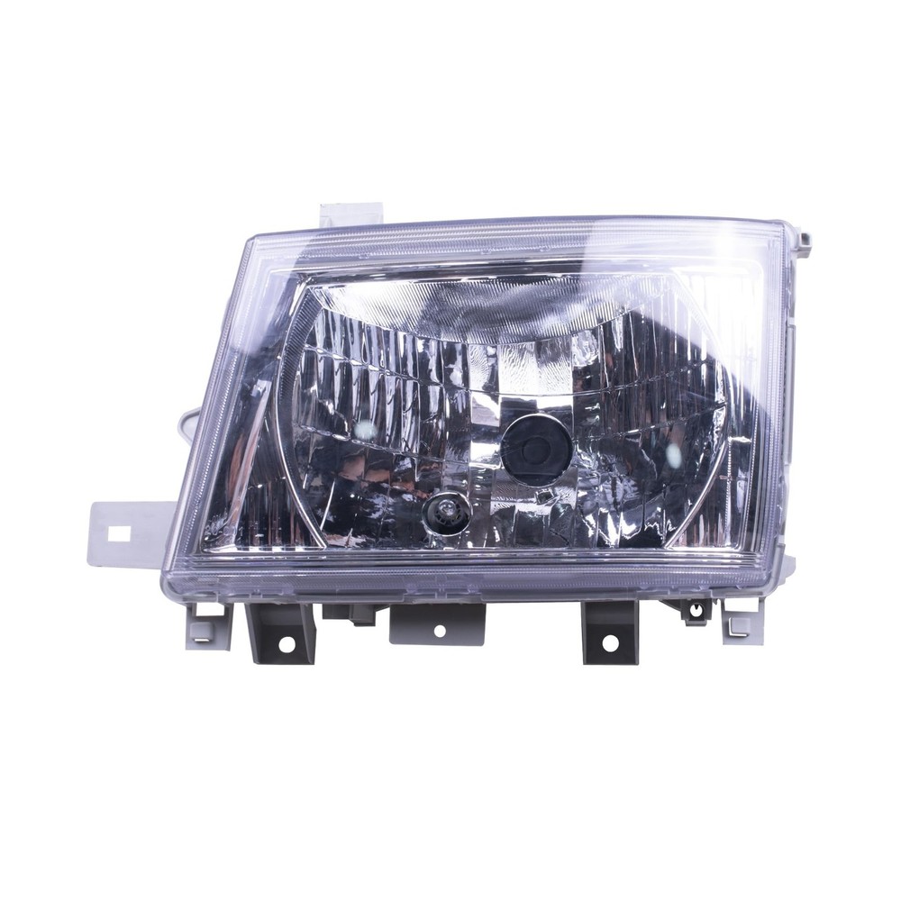 Right Headlight Assembly Corner Indicator Parking Light Lamp Compatible with ...