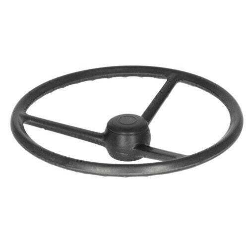 Steering Wheel - With Cap fits New Holland TC30