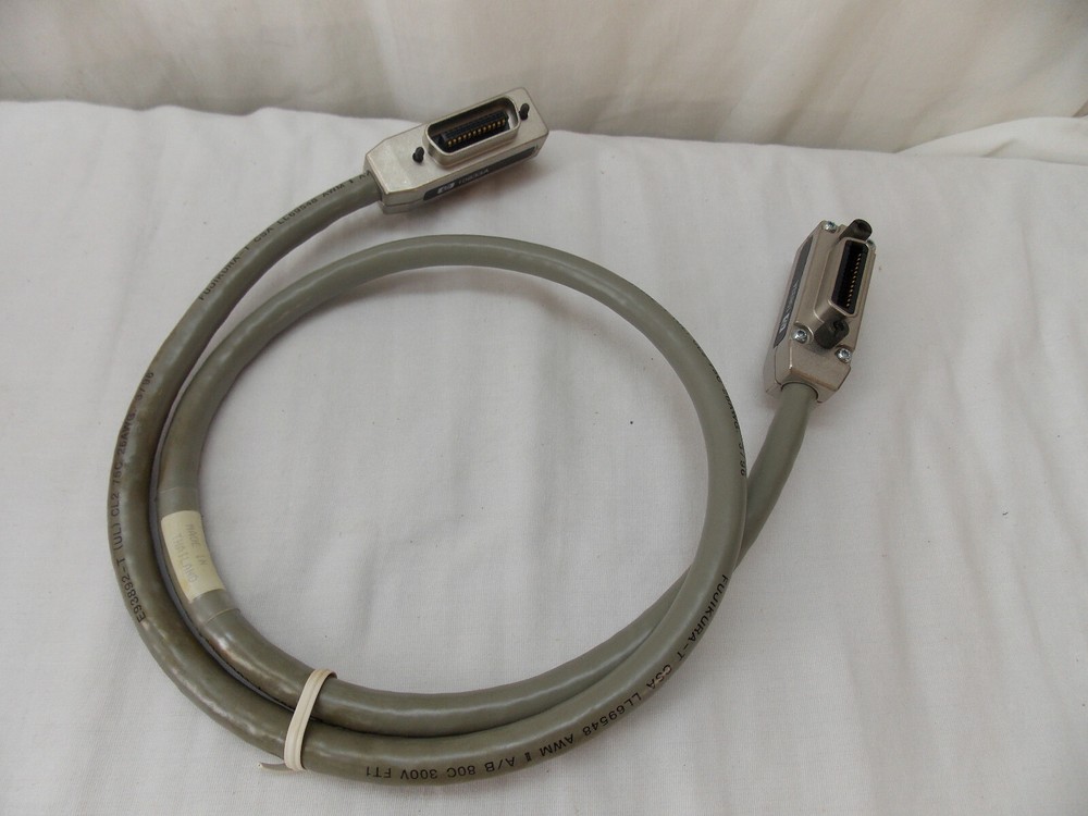 HP 10833A HPIB Cable 1 Meter