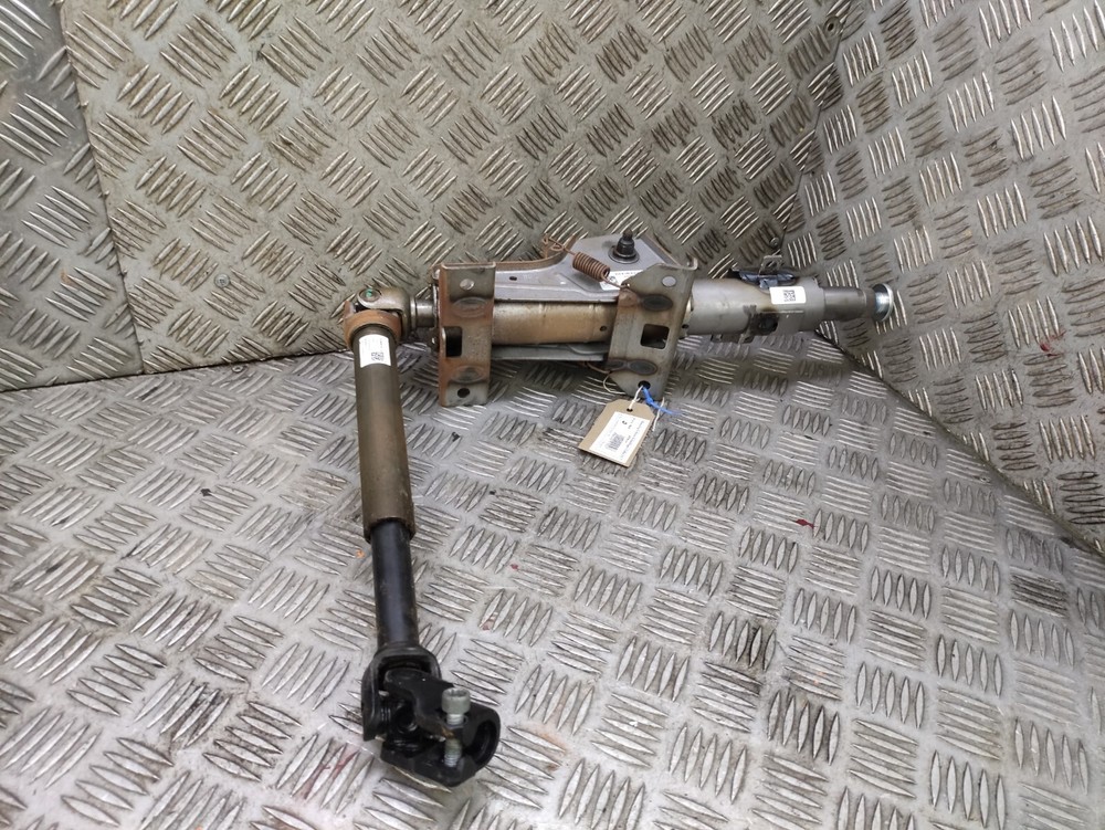 VW  Crafter 2018-on Steering Column 2n0419501b ref  265