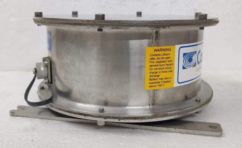 CorrOcean MULTILOG Autonomous Corrosion Multi-Logger