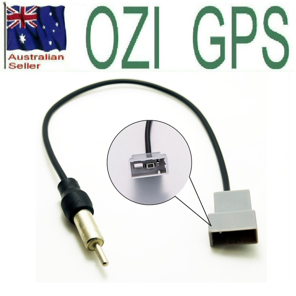 ANDROID HEAD UNIT INSTALL CABLING POWER STEERING FOR HONDA CRV 2007-2011