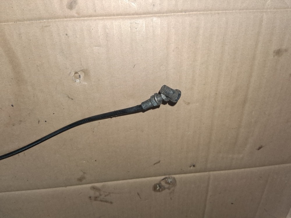 Skidoo Throttle Cable 512060677
