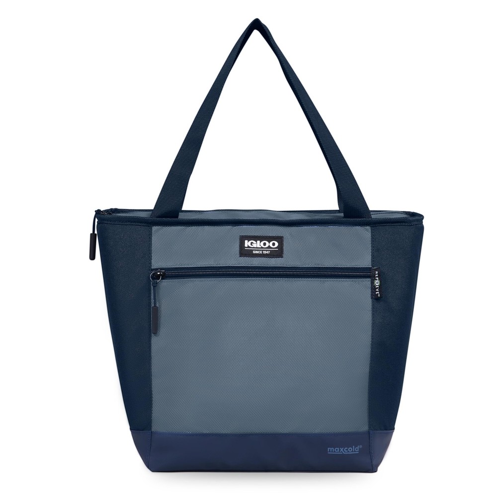 MaxCold Soft Coolers, Insulated Soft Sided Cooler Bag, Foldable Reusable & Le...
