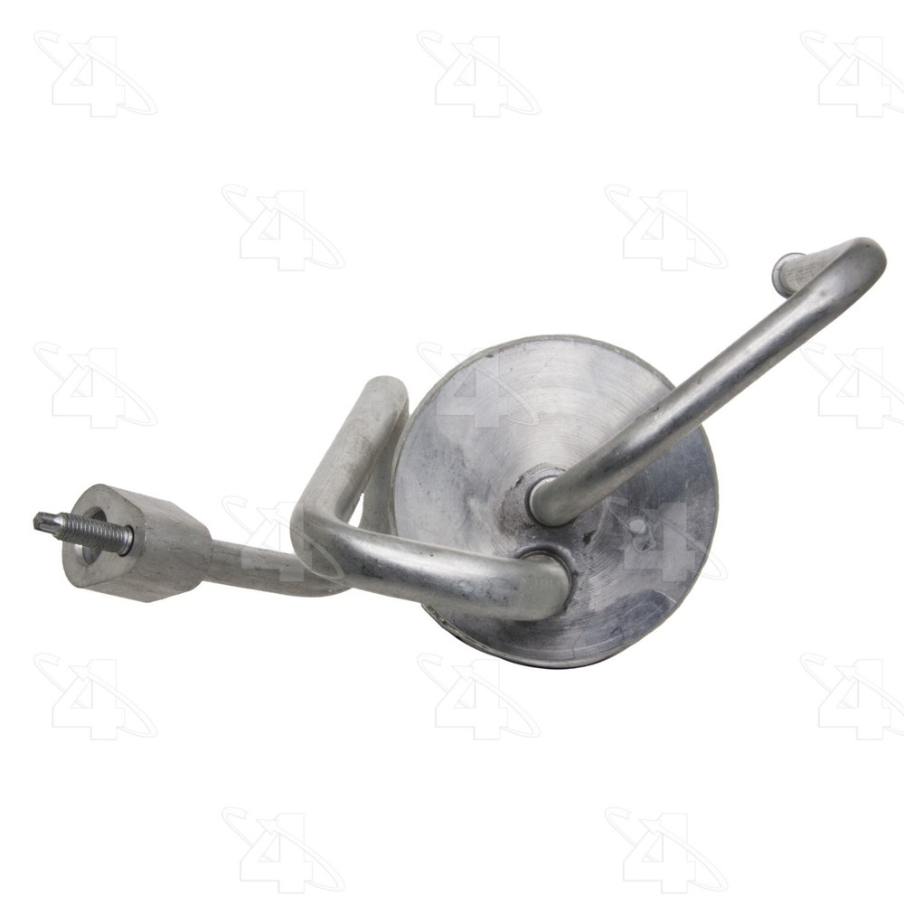 4 Seasons A/C Receiver Drier For 2007-2008 International 4100