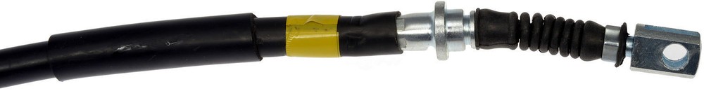 Rr Left Brake Cable Dorman/First Stop C660406