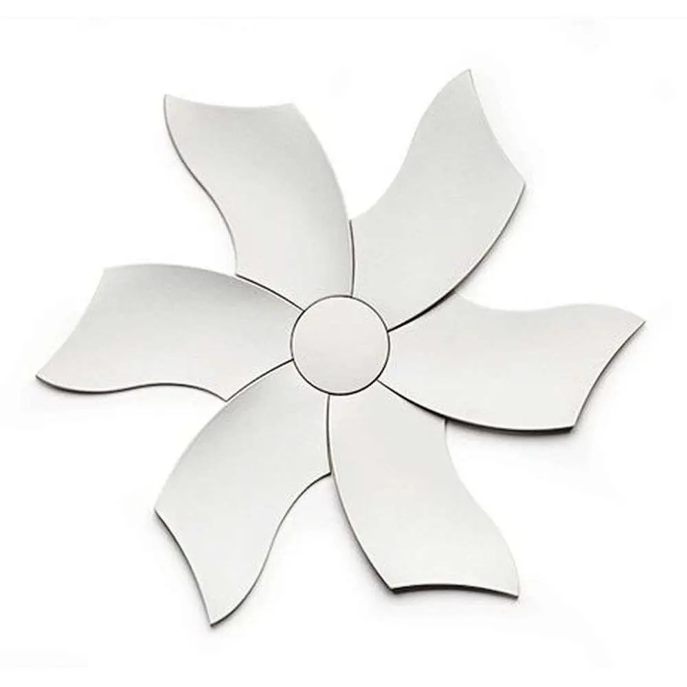 Polyurethane mould for ‘Flower’ 3D panels